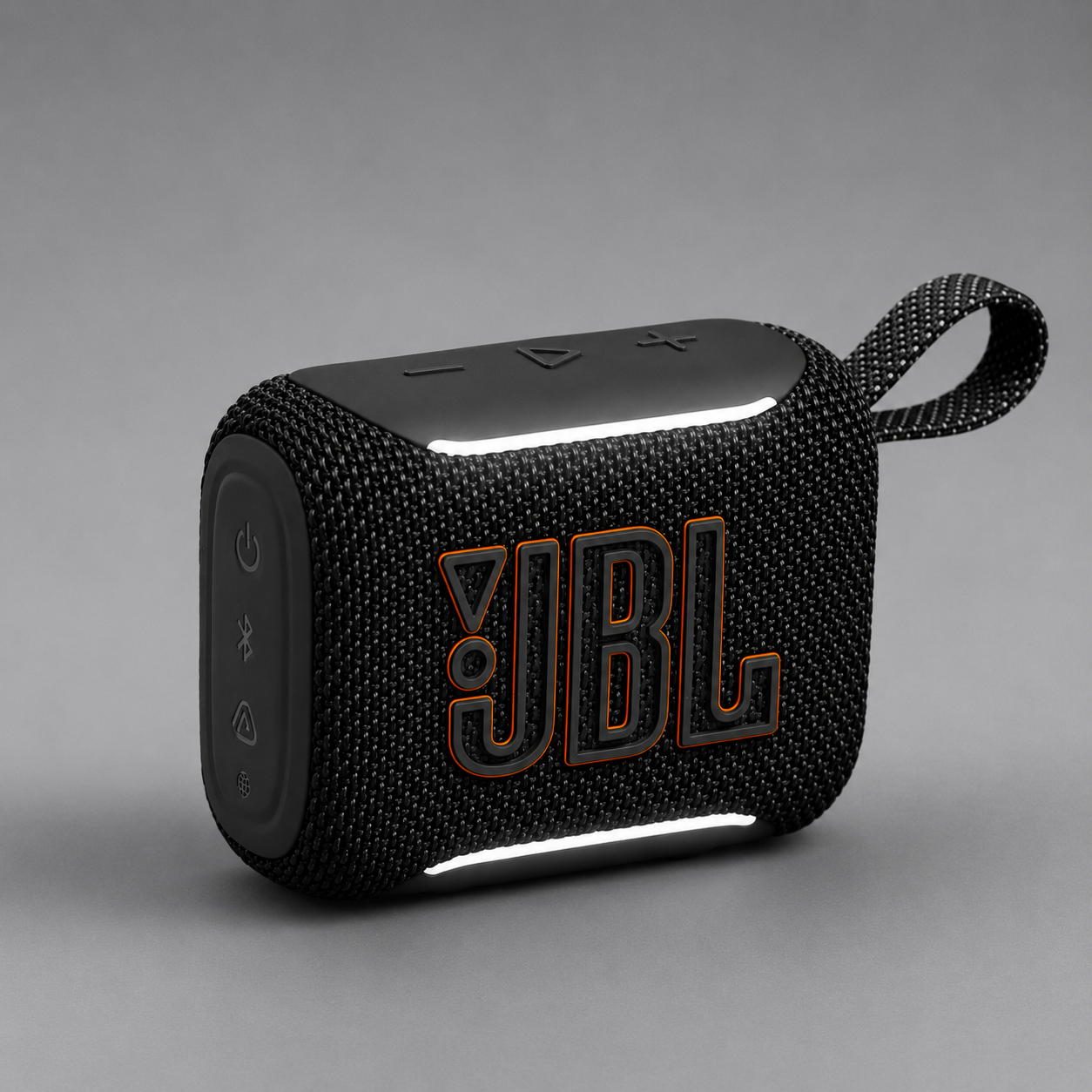 Parlante JBL Go 5 Bluetooth Portátil Resistente al Agua