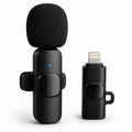 Micrófono Inalámbrico Solapero X1 USB-C y iPhone