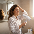 Secador de Pelo Marvo HC-045 2300W Iónico Profesional