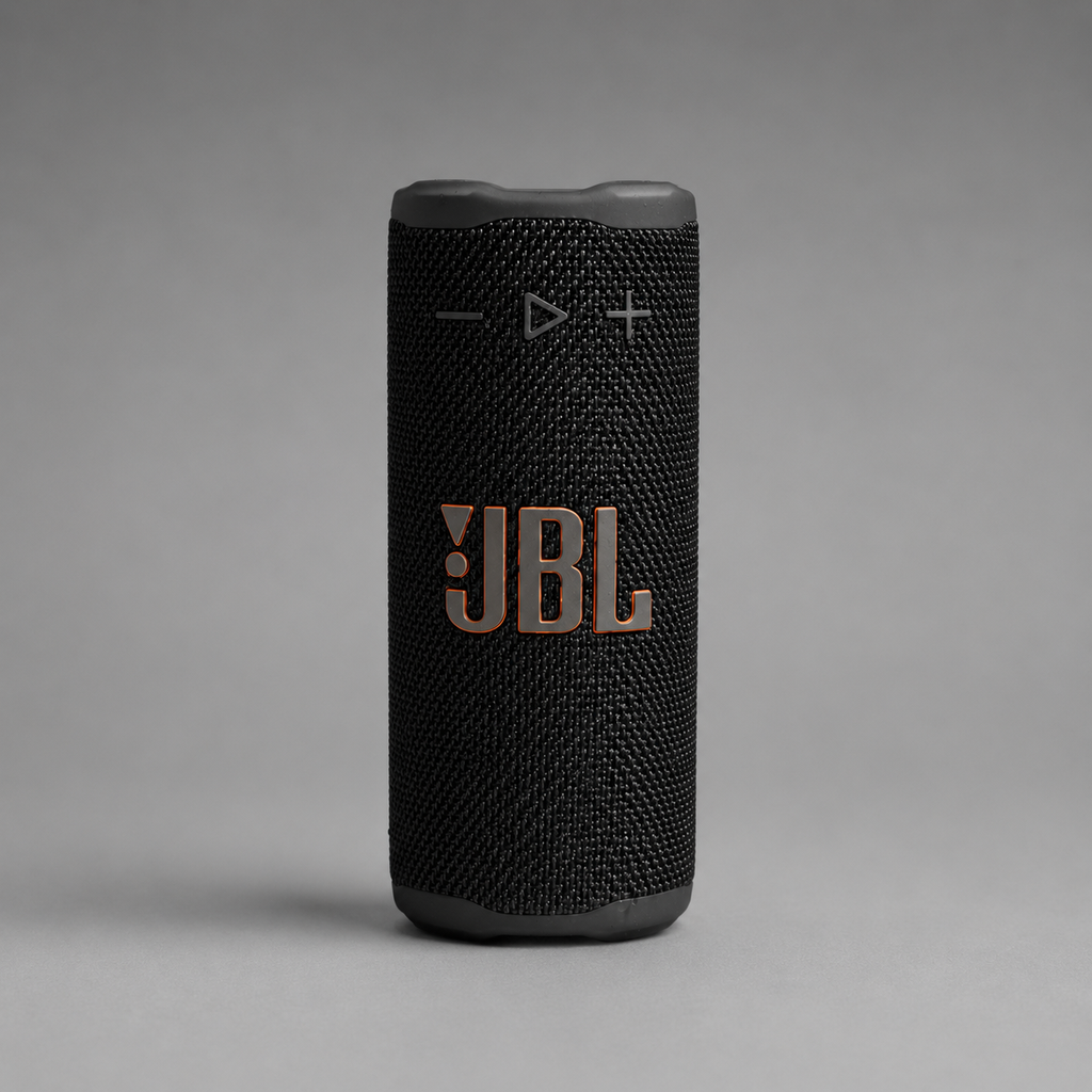 Parlante JBL Grip Bluetooth Portátil IP68